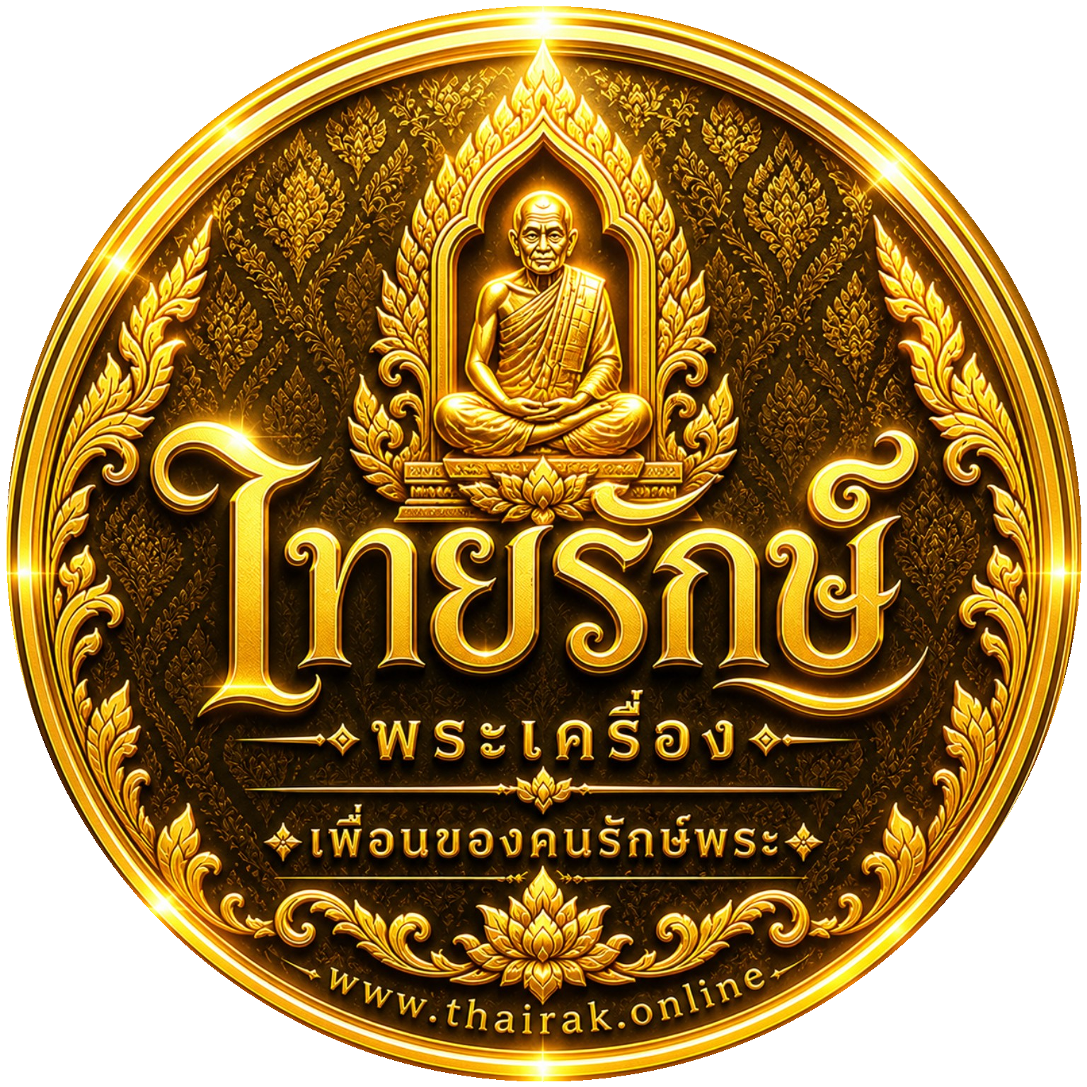 Thairak Certificate